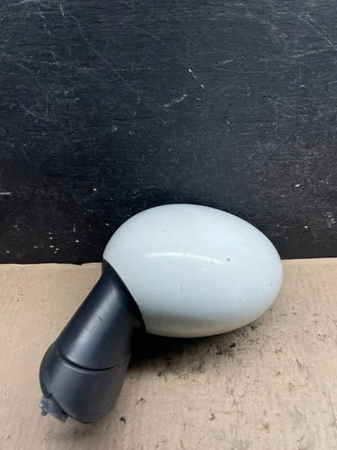 2007 to 2012 Mini Cooper Driver Left Driver LH View Power Door Mirror S8539 DG