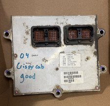 5.9 Cummins ECM Engine Control Module 3971104