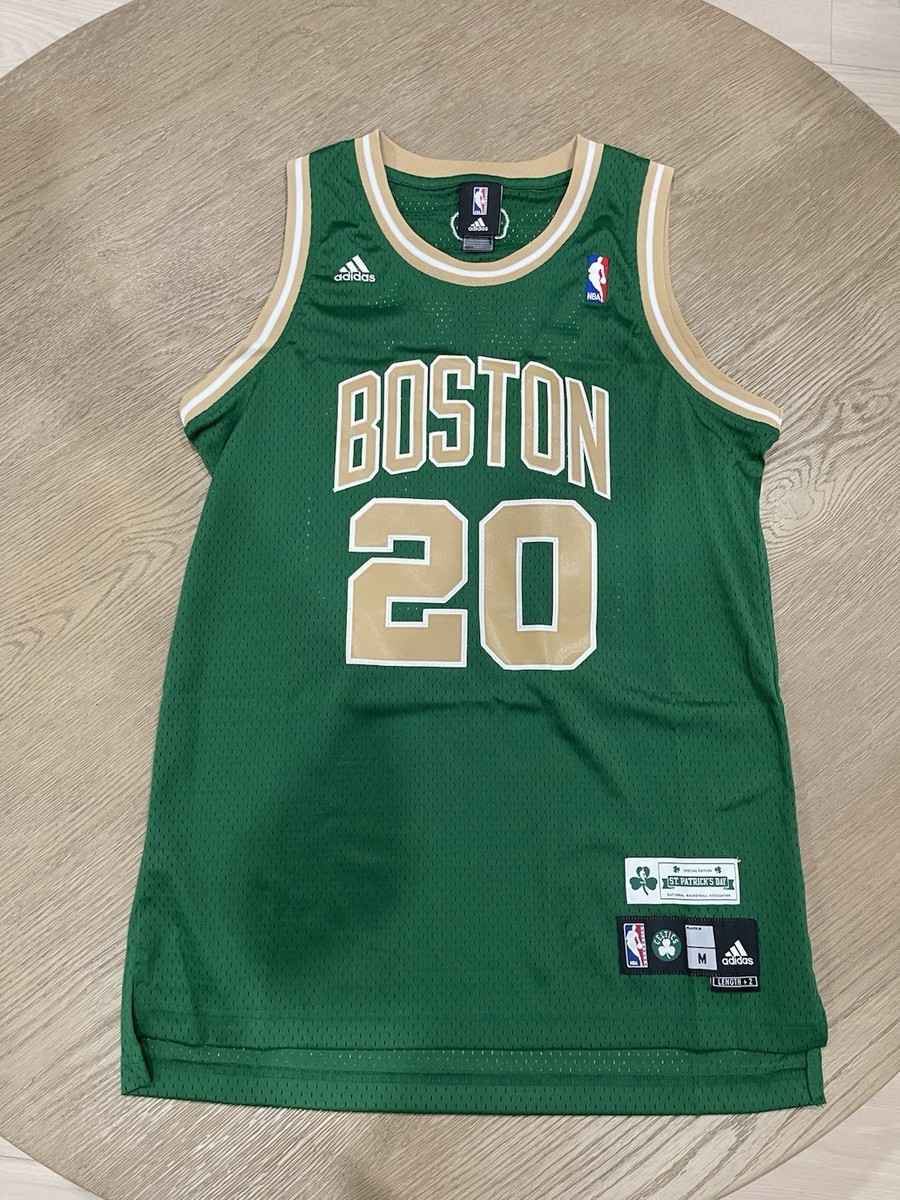 ボストンセルティックス レイアレン ジャージCeltics Allen 20 s-l400.jpg