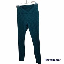 Outdoor Voices green leggings small