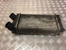 CITROËN C4 I LC Ladeluftkühler 9648551880 1.60 Diesel 2006 31577502