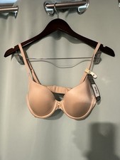 Maidenform DM0066 Love the Lift Underwire DreamWire Push Up Bra 32B Demi Coverag