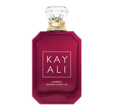 KAYALI Lovefest Burning Cherry 48 Eau De Parfum 1.7 oz / 50 mL, SALE  