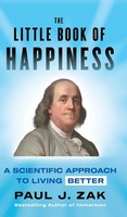 The Little Book Of Happiness | A Scientific Approach To Living Better | Zak