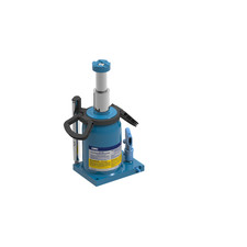 Otc 5213ta Otc 12 Ton Telescoping Bottle Jack