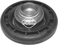 Metalcaucho Domlager FederbeinstüTzlager 04153 FüR Kangoo Clio Renault 2 FC0 KC0