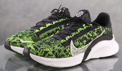 Nike Super Rep Go 3 Flyknit Next Nature Men's Trainer Shoes Size 13 M DH3394-017