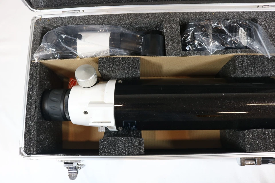 Sky-Watcher EvoStar 100ED APO 100mm Refractor Telescope - Image 4 of 4