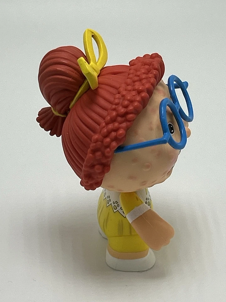 Funko GPK Garbage Pail Kids Series 1 Ghastly Ashley  - Unboxed - Image 4 of 4