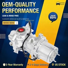 Rear Axle Differential Carrier Assy For Mazda Cx-5 Cx-9 Awd 2.0l 2.5l 2013-2025 Rear Axle Differential Carrier Assy For Mazda Cx-5 Cx-9 Awd 2.0l 2.5l 2013-2025