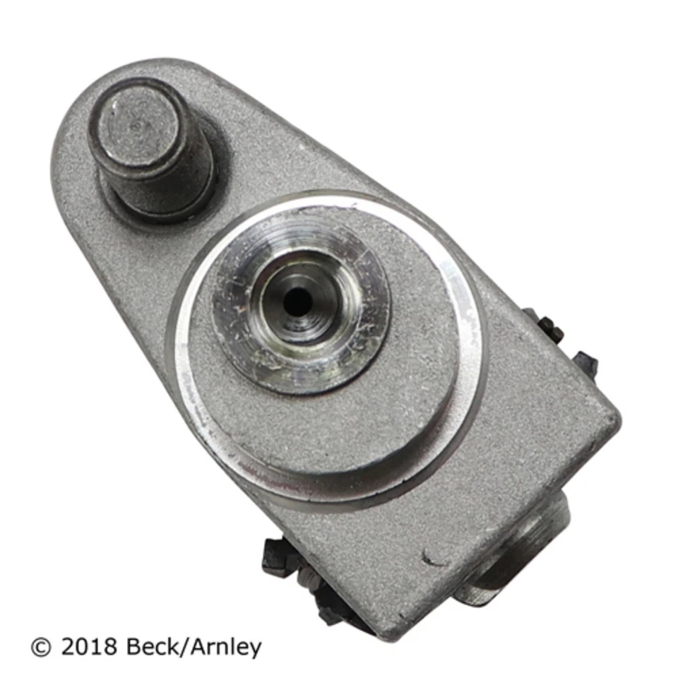 Передний цилиндр колеса 072-1936 Beck Arnley для пикапа Datsun 521 520 1967-1968 - Изображение 2 из 4