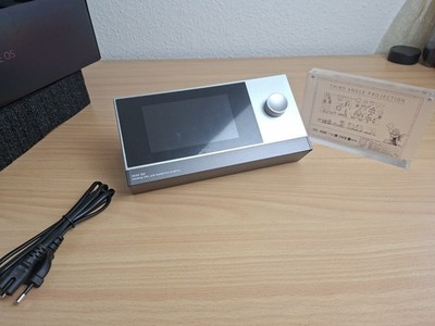 Muse HiFi Muse 300 Desktop DAC/ AMP (ES9039 Ultra) Neu