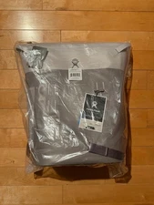 HYDRO FLASK 20L BACKPACK COOLER WATERPROOF DAY ESCAPE SOFT COOLER GREY NEW