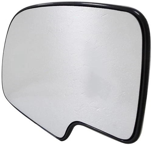 Dorman 56021 Heated Plastic Backed Mirror Left