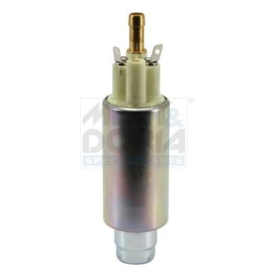 Kraftstoffpumpe Meat UND Doria 76102 FÜR Renault Volvo Treibstoffpumpe-image