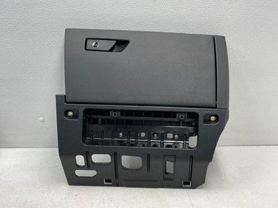 2022 2023 2024 Audi A3 8Y Dashboard Glovebox Storage Compartment Black OEM 1711