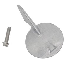 Yamaha Zinc Trim Tab 6K1-45371-02-00 150 175 ...