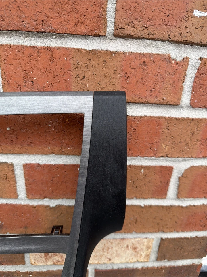 Toyota Prius 2012-2015 tablero central radio embellecedor bisel OEM 55474-47080 Foto 4 de 4