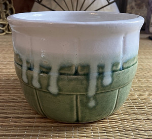 California Pottery Planter | eBay