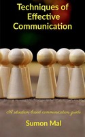 Sumon Mal | Techniques Of Effective Communication | Taschenbuch | Englisch