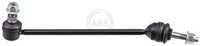 A.B.S. 261216 Stange/Strebe, Stabilisator Vorne Links FüR MERCEDES-BENZ
