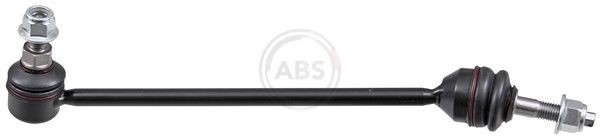 A.B.S. 261216 Stange/Strebe, Stabilisator Vorne Links FüR MERCEDES-BENZ-image