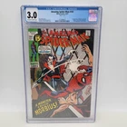 Amazing Spider-Man Issue 101 (1971) Marvel Comics 1st App. of Morbius CGC 3.0