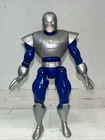 Toy Biz Vintage 1994 Marvel X-Men X-Force Series 6 Avalanche 5" Figure Loose