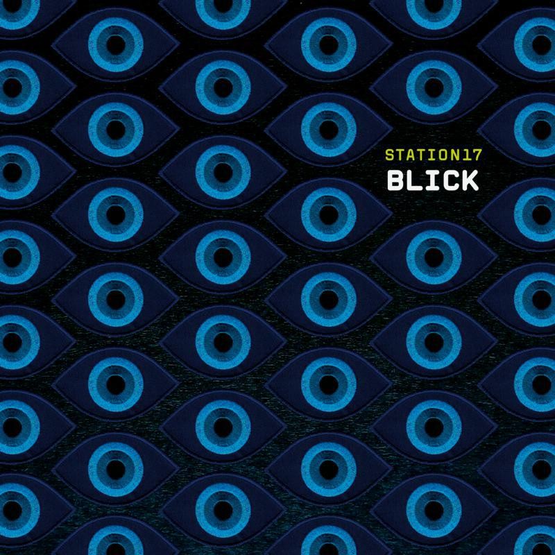 Station 17 Blick CD BB285 NEW