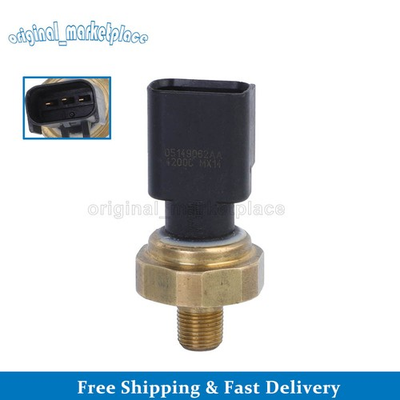 #ad Oil Pressure Switch Sender Sensor 05149062AA For Dodge Charger Chrysler Ram Jeep $19.99