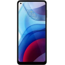 Motorola MOTXT21173PP Moto G Power 6.6" 2021 64GB 4GB Flash Gray 4G LTE Verizon