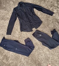 Women s Scrub Joggers With Matching Jacket