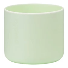 Water Bottle Boot Silicone Anti Slip Protective Sleeve 32oz Mint FreeSip FlipFit