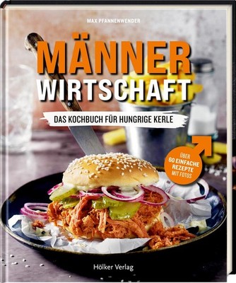 Max Pfannenwender Männerwirtschaft