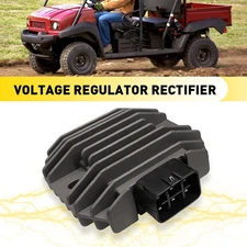 Regulator Rectifier for Kawasaki MULE 4010 KAF620 2009-2020 Except Diesel Models