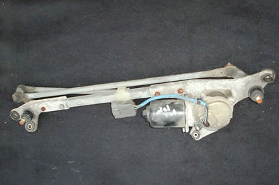 Wischermotor vorne Honda CRX EG2 VTI EH6 ESI Bj. 1992-1998 del sol 