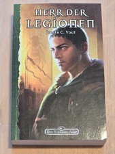 DSA #138. Judith C. Vogt: Herr der Legionen