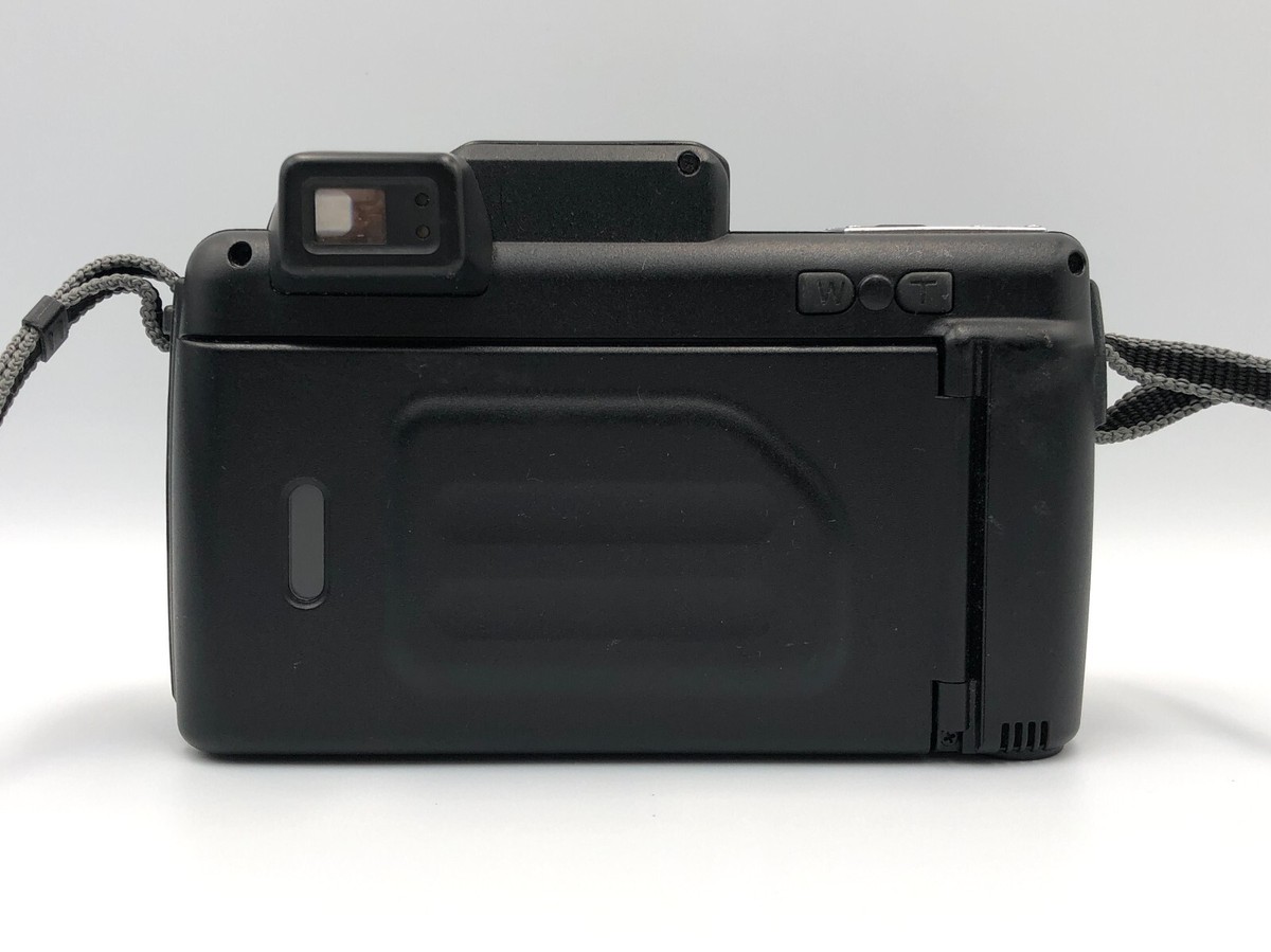 Konica Zoom Lens 28-56 コンパクトカメラ Konica Genbakantoku Zoom Lens 28-56 35mm Compact Film Camera Made