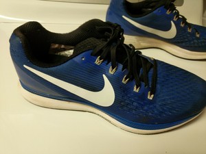 royal blue running shoes
