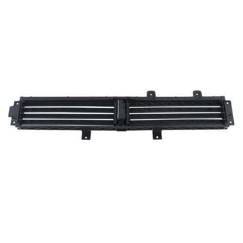 Lower Active Grille Shutter With Motor For Chevrolet Traverse 2018 2019 84646341 - Picture 8 of 13