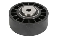 Deflection/Guide Pulley, V-ribbed belt INA 532 0282 10