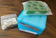 Dillon XL750  9mm *Carbide* Die Set, Conversion Kit, Tooolhead, Powder Die