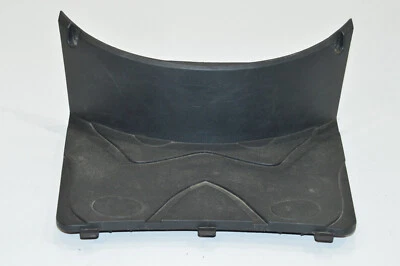 KYMCO PEOPLE S 50 4T TRITTBRETT SERVICEDECKEL FUSSTRITT HINTERES BEINSCHILD - Bild 1 von 4