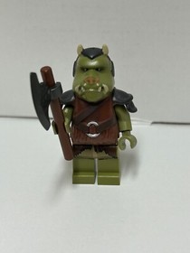 LEGO Star Wars Gamorrean Guard From Jabba's Palace 9516 Return of the Jedi Jabba
