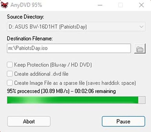 ASUS BW-16D1HT, Internal /External, LibreDrive Friendly - 第 28/42 張圖片