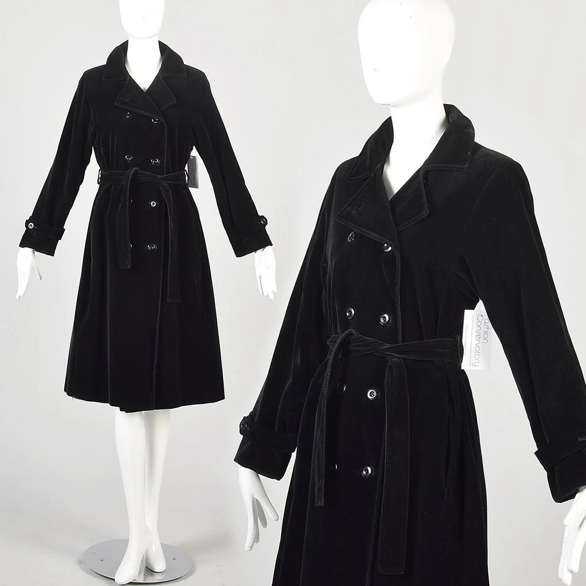 DRIZZLE Trench Coats Coats, Jackets & Vests for Women for sale - eBay