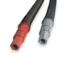 Wayne Dalton TorqueMaster Springs - 16'x7' 9100 Series Garage Door (WT 125 lbs)