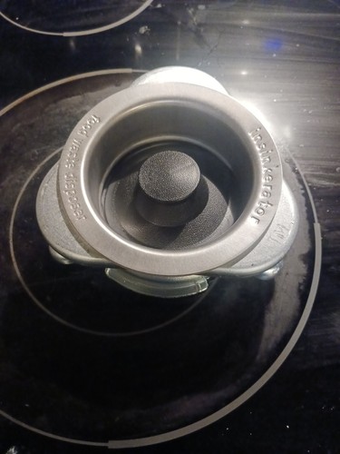 InSinkerator Badger 1 XL Garbage Disposal Top Mounting Bracket NEW