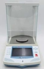 Ohaus VP214CN Voyager Pro Analytical Balance Laboratory Scale