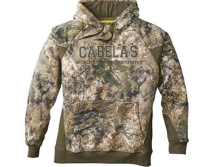cabela's zonz western jacket